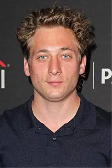 Zdjęcie Jeremiasz Alan White (Jeremy Allen White) #66184