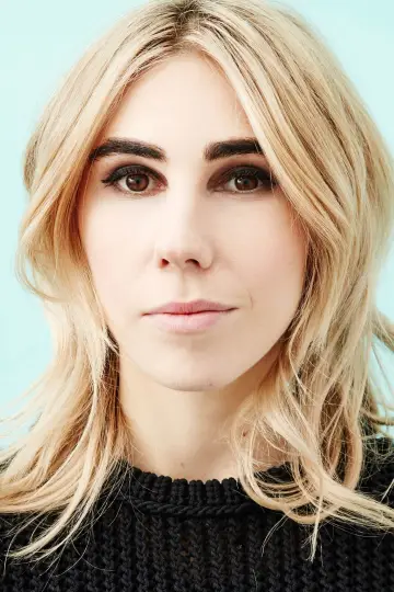 Zdjęcie Zofia Mamet #187