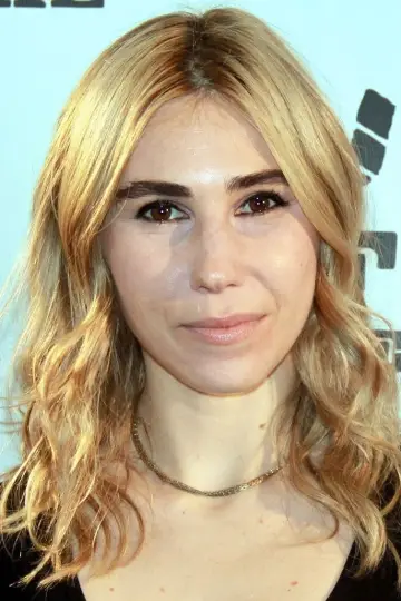 Zdjęcie Zofia Mamet #188