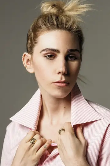Zdjęcie Zofia Mamet #283514