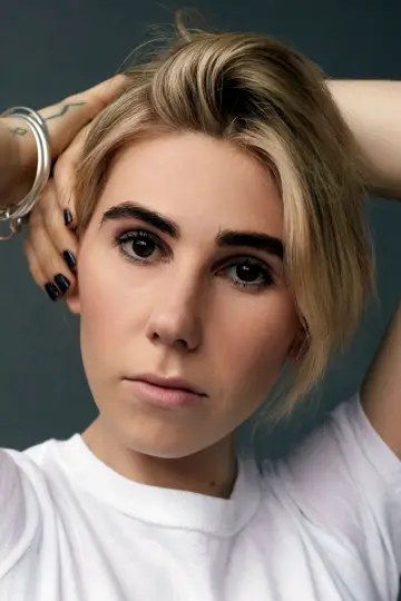 Zdjęcie Zofia Mamet #326322