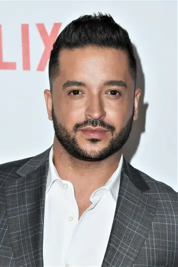 Zdjęcie Jai Rodriguez #116565