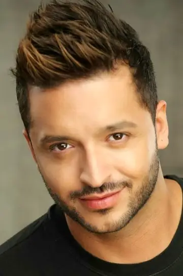 Zdjęcie Jai Rodriguez #116566