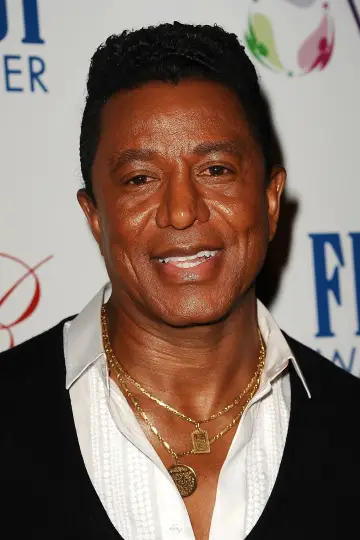 Zdjęcie Jermaine Jackson #111048