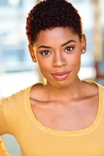 Zdjęcie Chelsea Harris #7516
