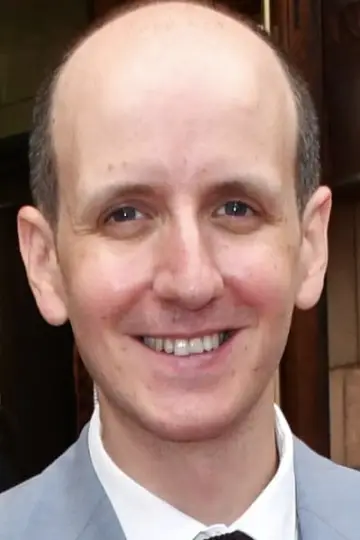 Zdjęcie Jack Thorne #77936