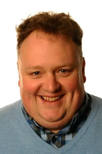 Zdjęcie Mike Goodenough #118589