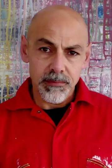 Zdjęcie George Antoni #53953