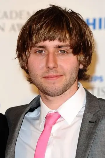 Zdjęcie James Buckley #91348