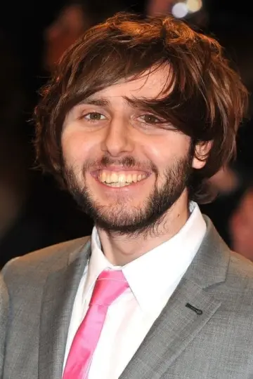 Zdjęcie James Buckley #91349