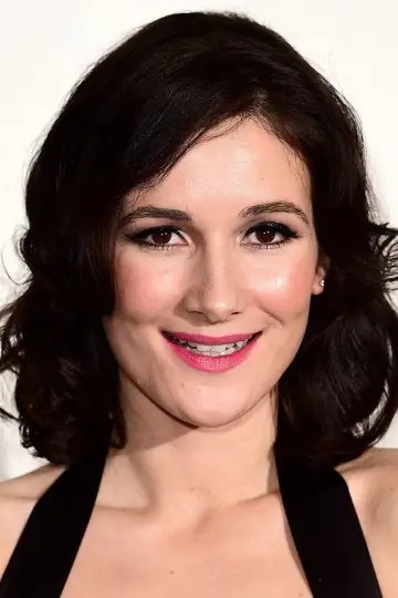 Zdjęcie Sarah Solemani #104361