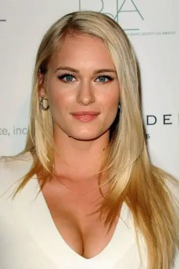 Zdjęcie Leven Rambin #21599