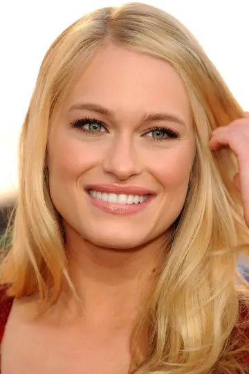 Zdjęcie Leven Rambin #21600