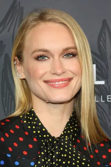 Zdjęcie Leven Rambin #21602