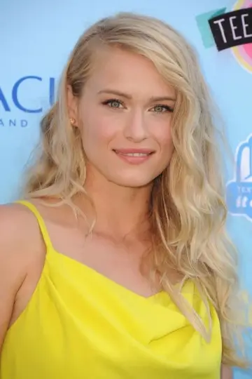 Zdjęcie Leven Rambin #21603