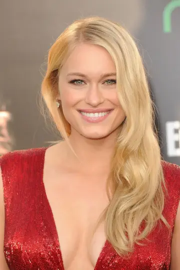 Zdjęcie Leven Rambin #21604