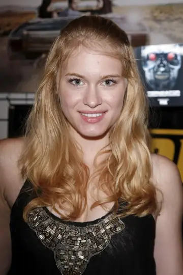 Zdjęcie Leven Rambin #21609