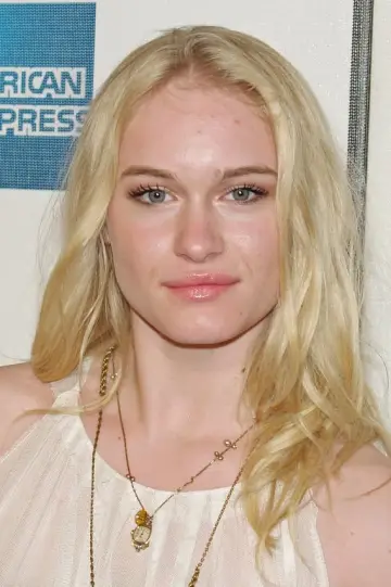 Zdjęcie Leven Rambin #21610