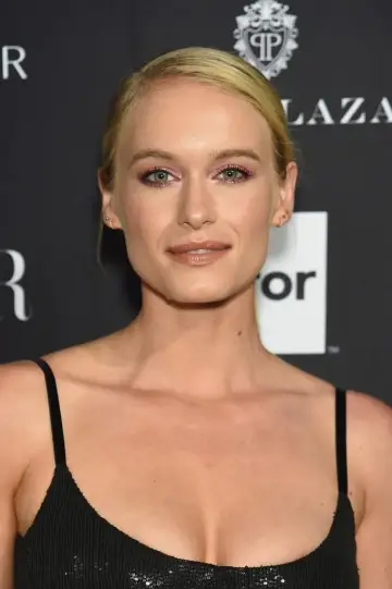 Zdjęcie Leven Rambin #21611