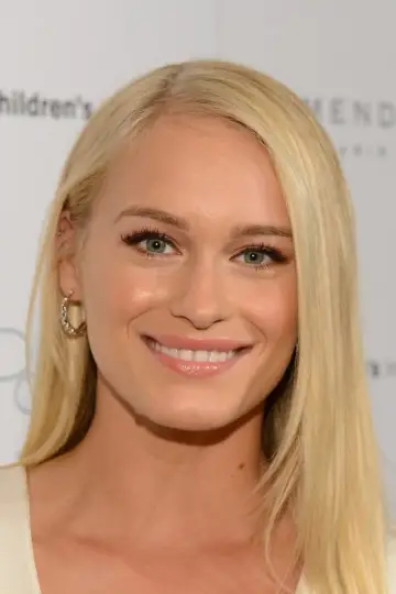 Zdjęcie Leven Rambin #21612