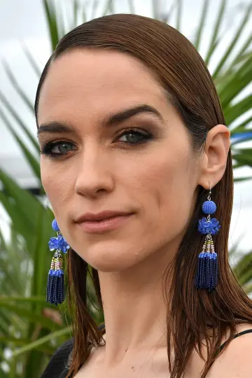 Zdjęcie Melanie Scrofano #19905