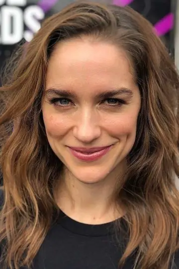 Zdjęcie Melanie Scrofano #19906
