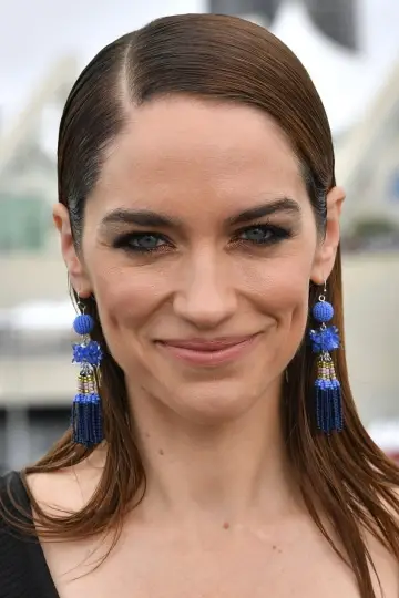 Zdjęcie Melanie Scrofano #19907