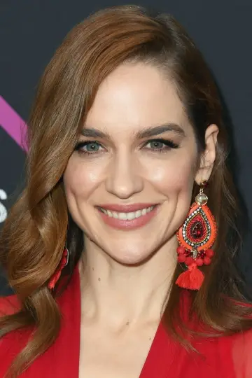 Zdjęcie Melanie Scrofano #19908