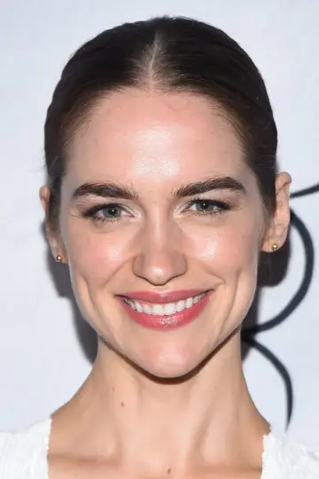 Zdjęcie Melanie Scrofano #19909