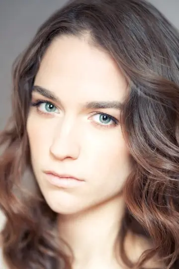 Zdjęcie Melanie Scrofano #19912