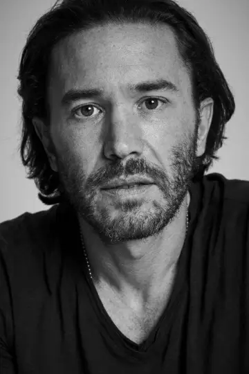 Zdjęcie Tom Pelphrey #118236