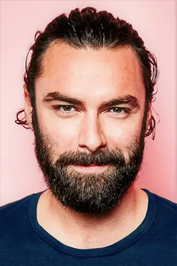 Zdjęcie Aidan Turner #10151