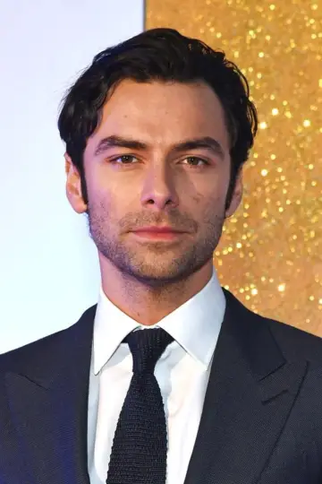 Zdjęcie Aidan Turner #69283