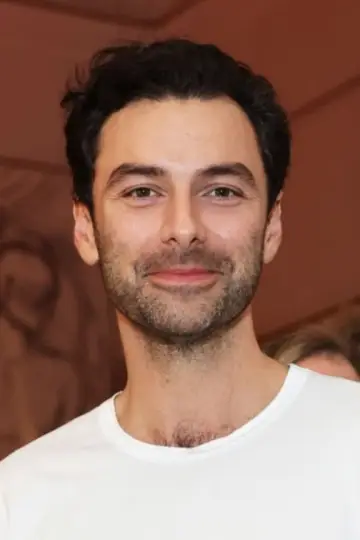 Zdjęcie Aidan Turner #69284