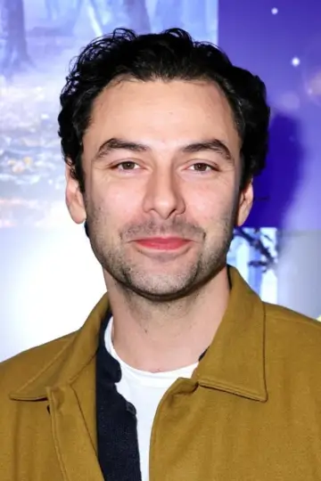 Zdjęcie Aidan Turner #69285