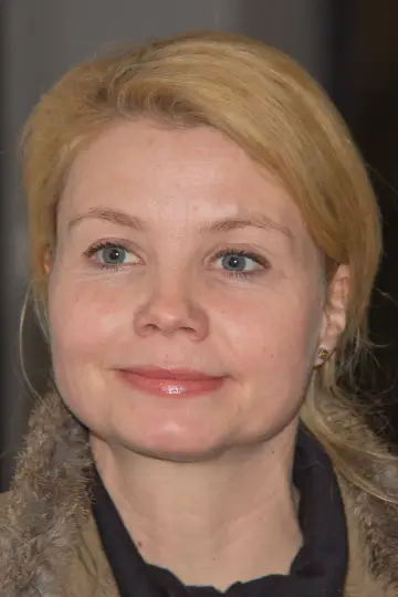 Zdjęcie Annette Frier #135018