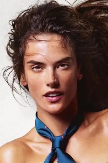 Zdjęcie Alessandra Ambrosio #35216