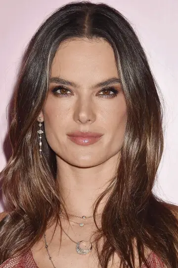 Zdjęcie Alessandra Ambrosio #35217