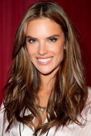 Zdjęcie Alessandra Ambrosio #35219