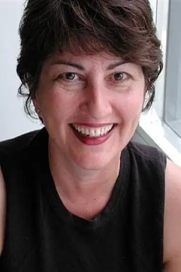 Zdjęcie Gail Harvey #107354