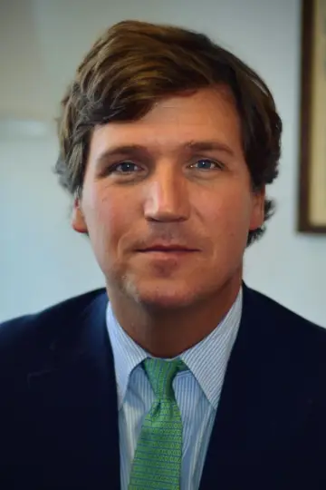 Zdjęcie Tucker Carlson #89722