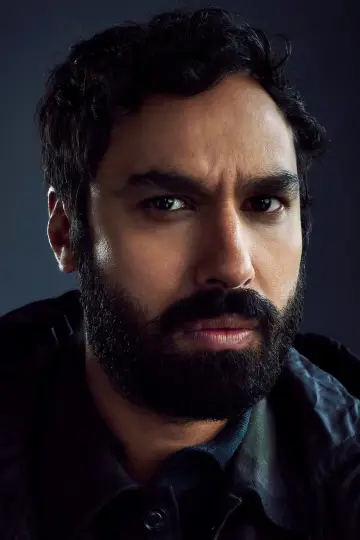 Zdjęcie Kunal Najjar #195