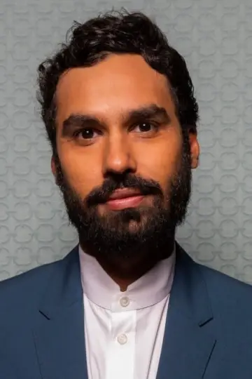 Zdjęcie Kunal Najjar #196