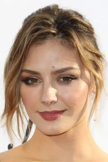 Zdjęcie Christine Evangelista #119560