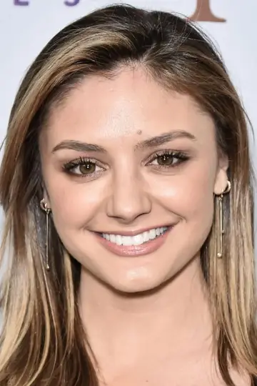 Zdjęcie Christine Evangelista #119562
