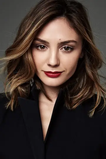 Zdjęcie Christine Evangelista #119563