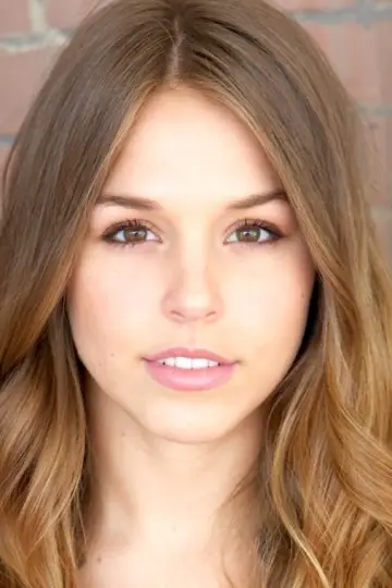 Zdjęcie Elise Gatien #67625