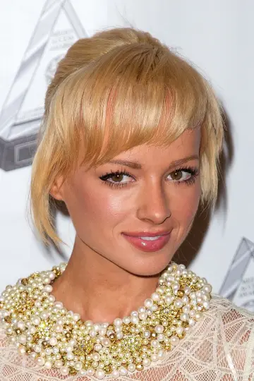 Zdjęcie Ashley Rickards #58610