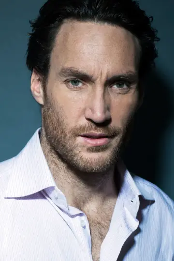 Zdjęcie Callan Mulvey #9522