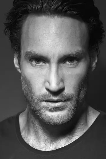 Zdjęcie Callan Mulvey #9525